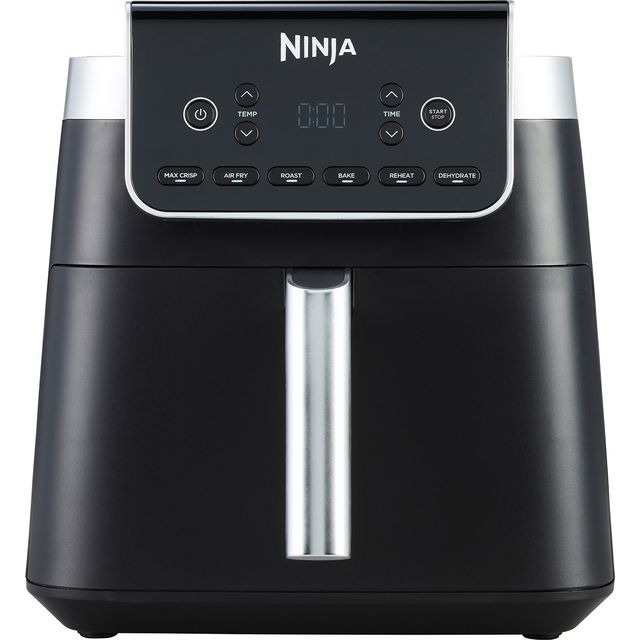 Ninja Foodi Max Pro AF180UK Air Fryer - Black