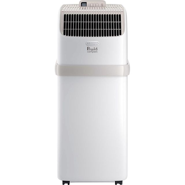 De'Longhi PACES72 Air Conditioner - White 