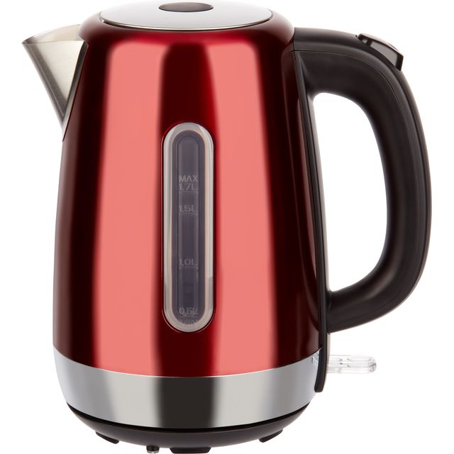 Morphy Richards Equip 102785 Kettle - Red
