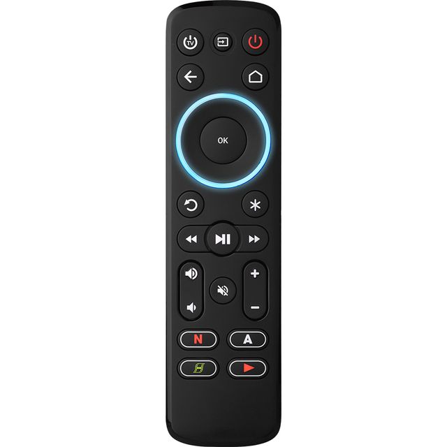 One For All URC7935 Universal Remote control 