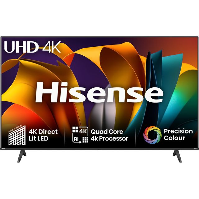 Hisense A6NTUK 65