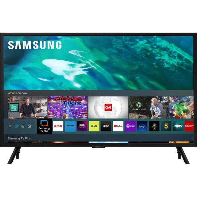 Samsung QE32Q50AE 32" Smart TV - Black - QE32Q50AE - 1