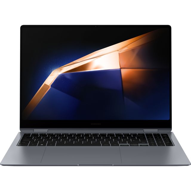 Samsung Galaxy Book4 Pro 360 16