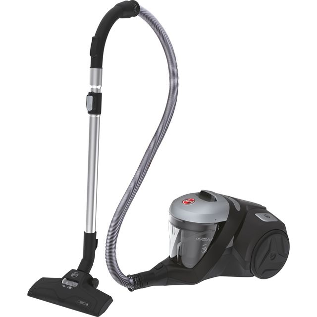 Hoover H-POWER 300 HP320PET Cylinder Vacuum Cleaner 