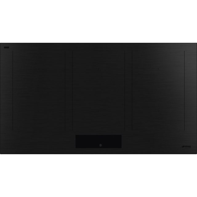 Smeg Classic SIM3964MB Induction Hob - Black