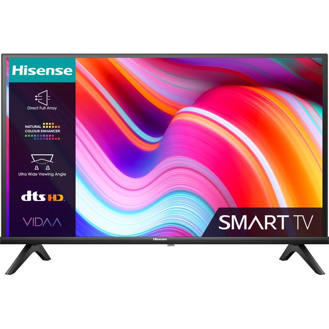 Hisense A4K 40