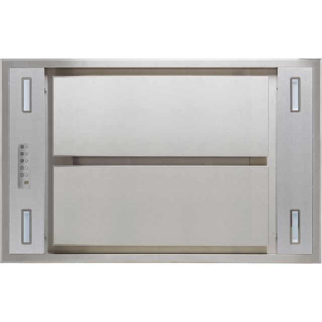 Hoover H-HOOD 700 HDC110IN 110 cm Integrated Cooker Hood - Stainless Steel - HDC110IN_SS - 1