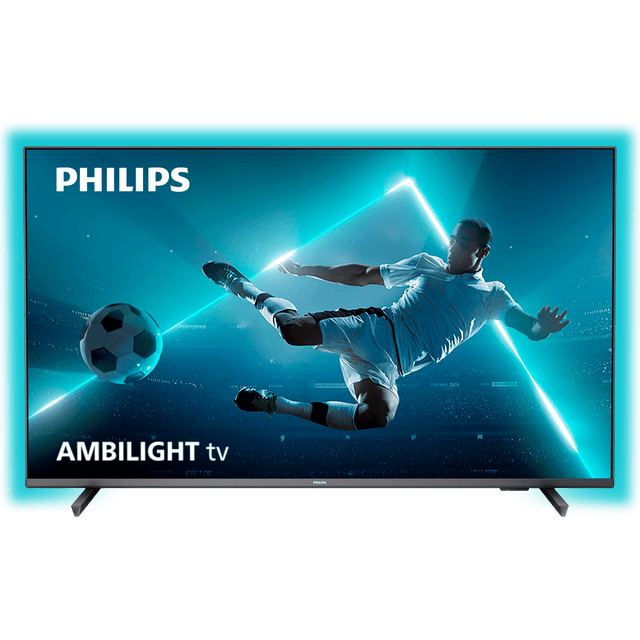 Philips 70PUS7906 70" Smart 4K Ultra HD TV - Anthracite - 70PUS7906 - 1