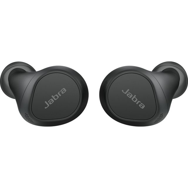 Jabra Elite 7 Pro True Wireless Noise Cancelling In-Ear Headphones - Black