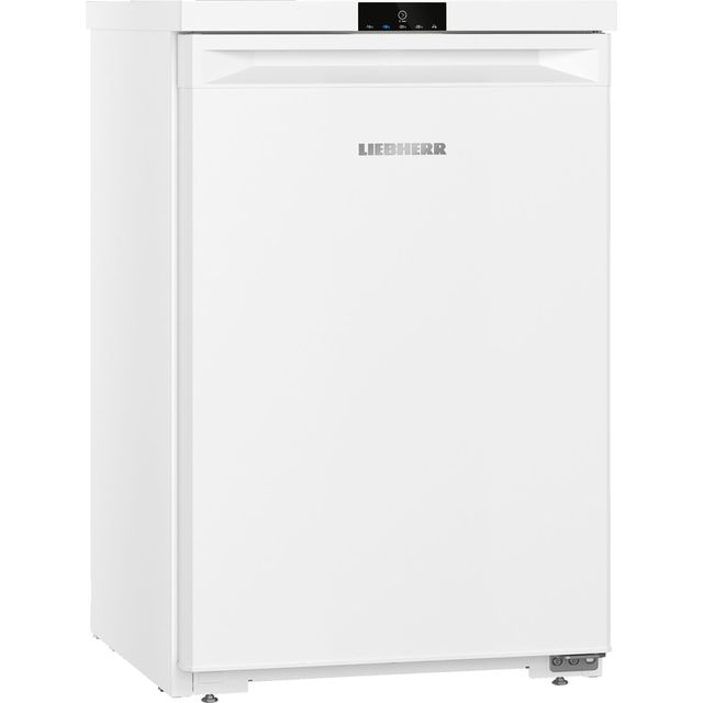 Liebherr EasyFresh FNe1404-A22 Upright Freezer - White - FNe1404-A22_WH - 1