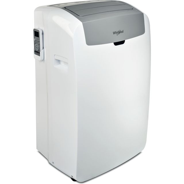 Indesit Air Conditioner in White 