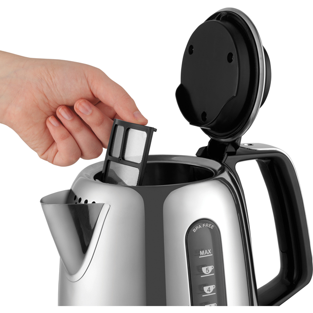 Dualit Domus 72310 Kettle Review Dualit Domus 72310 kettle review Which?