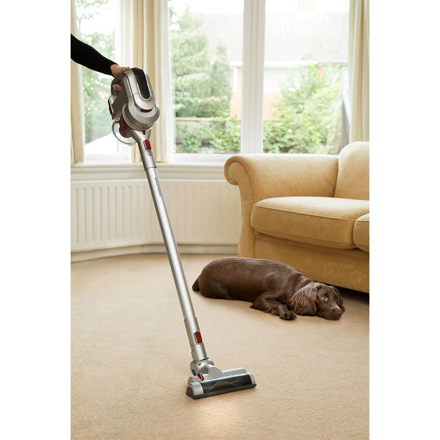 Morphy Richards Supervac sleek 731005 Cordless Vacuum Cleaner Reviews