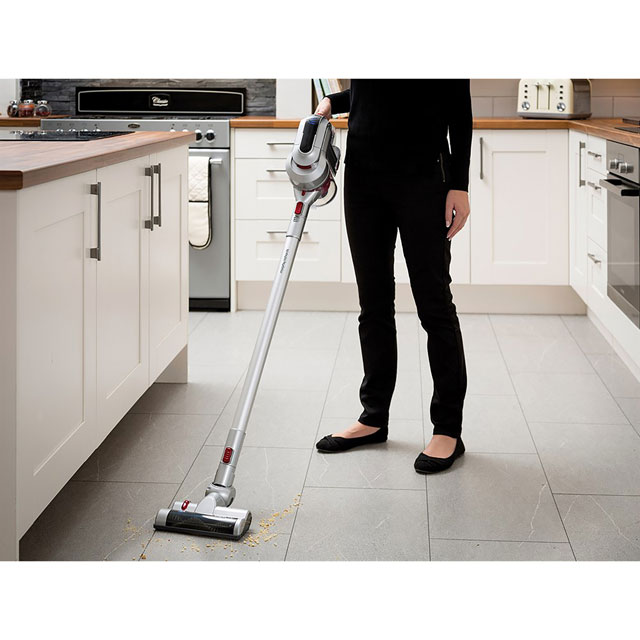 Morphy Richards Supervac sleek 731005 Cordless Vacuum Cleaner Reviews