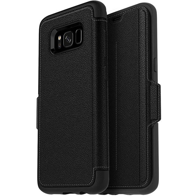 Otterbox Strada Series Folio Case for Galaxy S8 Plus Review