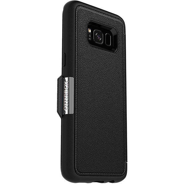 otterbox strada series for samsung galaxy s8