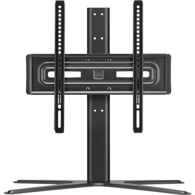 One For All Table Top WM4471 TV Stand - Black - WM4471 - 1