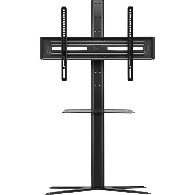 One For All Universal WM4672 TV Stand - Black - WM4672 - 1