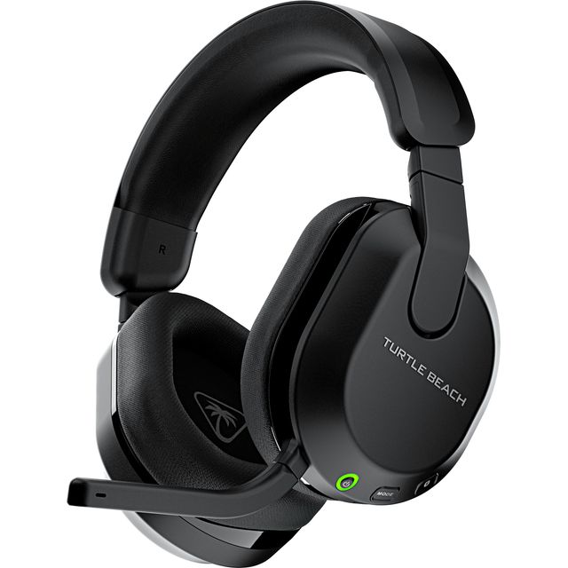 Turtle Beach Stealth 600 GEN3 PlayStation Wireless Gaming Headset - Black