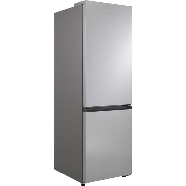 Samsung Series 5 RB34T602ESA 70/30 Frost Free Fridge Freezer - Silver - E Rated - RB34T602ESA_SI - 1