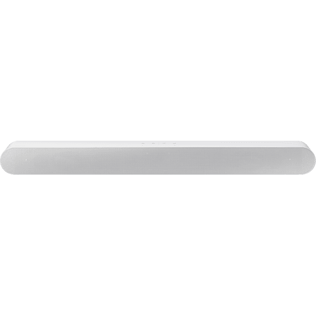 Samsung HW-S61B Bluetooth 5.0 Soundbar - White