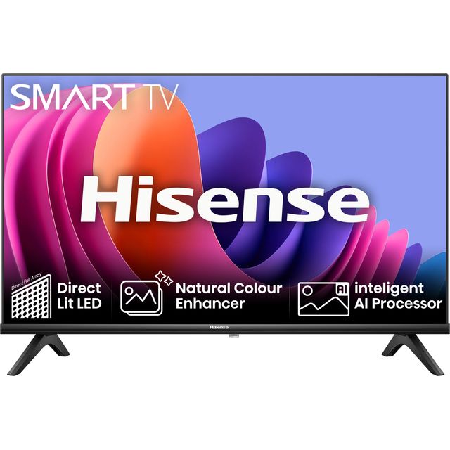 Hisense A4NTUK 32