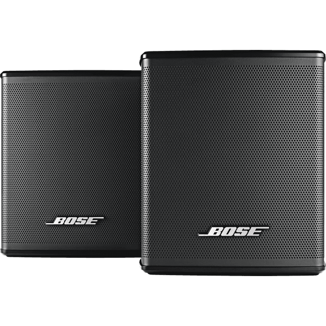 Bose Surround Speaker Home Cinema System - Black