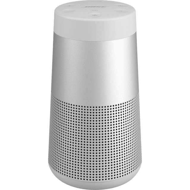 Bose SoundLink Revolve II Bluetooth¬Æ Speaker - Luxe Silver