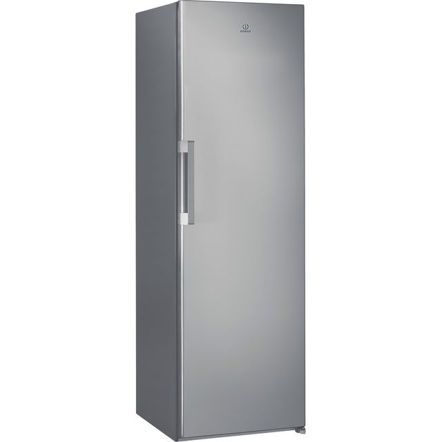 Indesit SI62S Fridge - Silver - E Rated