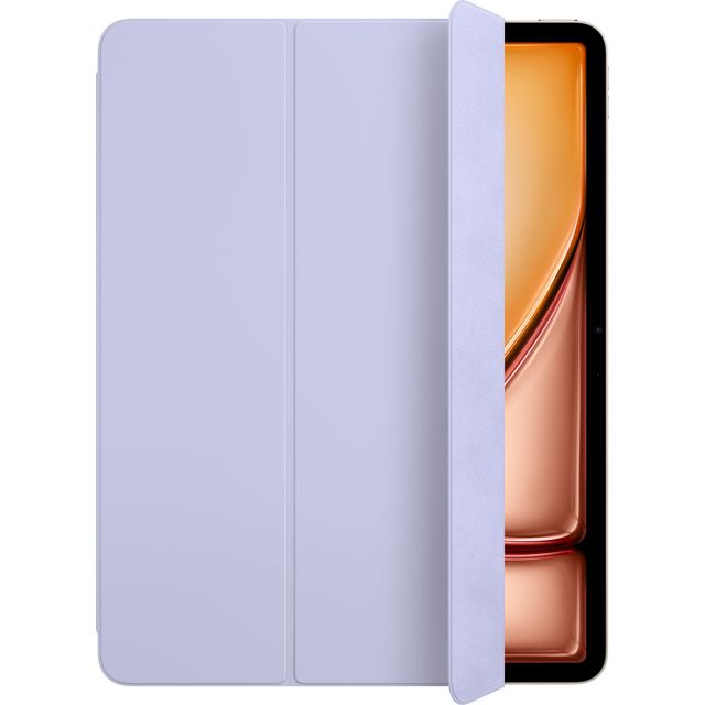 Apple Smart Folio for iPad Air 13-inch (M2) M2 - Light Violet