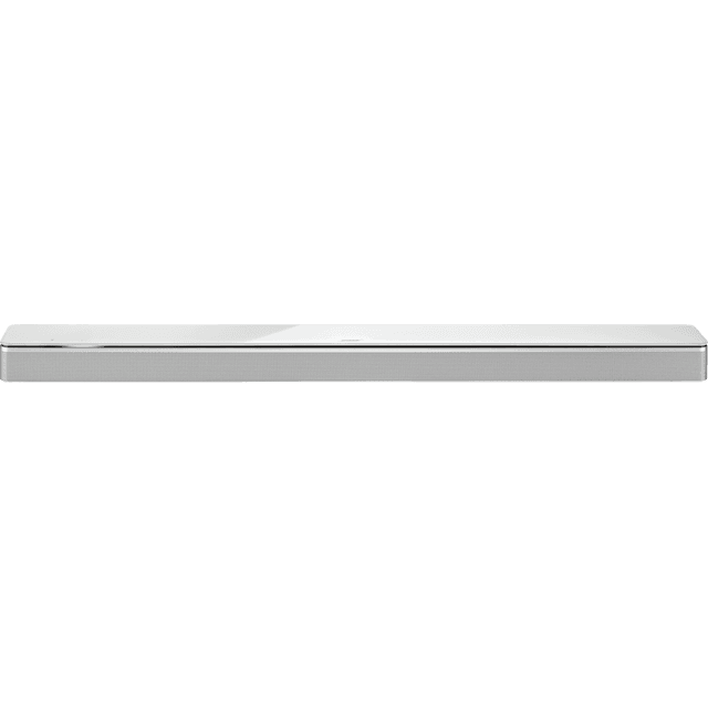 Bose Smart Soundbar 700 - Arctic White
