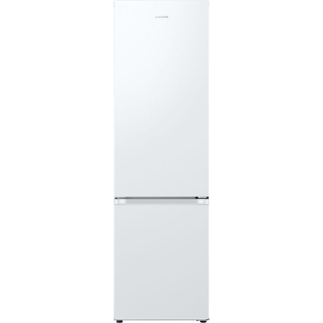 Samsung Series 5 RB38C602EWW 70/30 Frost Free Fridge Freezer - White - E Rated - RB38C602EWW_WH - 1
