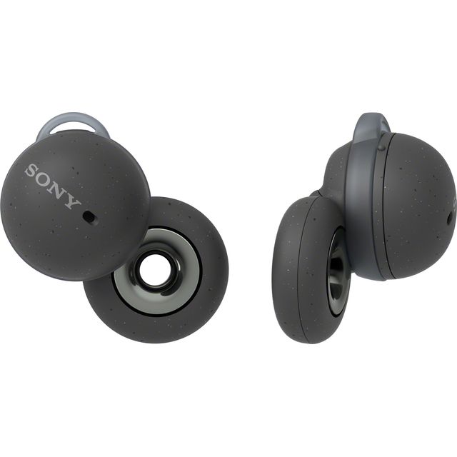 Sony Linkbuds WF-L900 True Wireless In-Ear Headphones - Grey