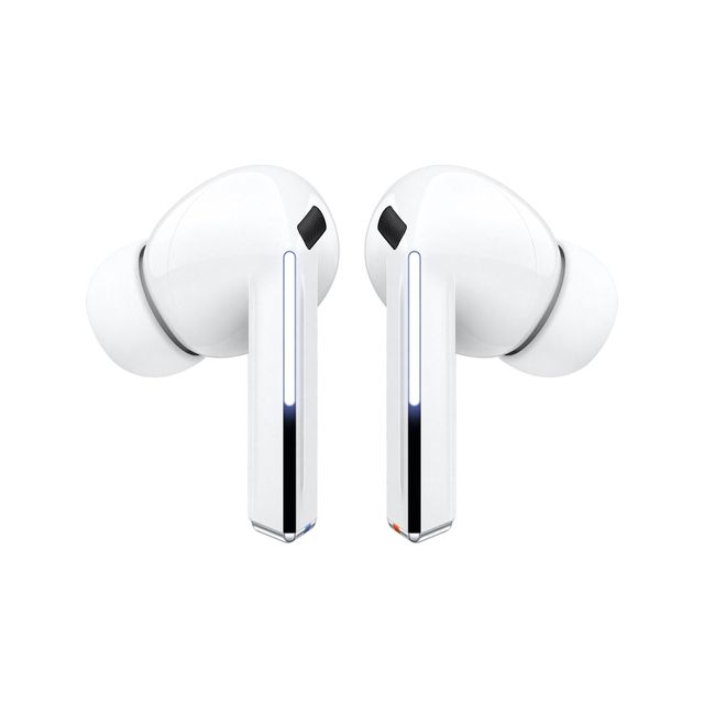 Samsung Galaxy Buds3 Pro SM-R630NZWAEUA In-Ear Headphones - White - SM-R630NZWAEUA - 1