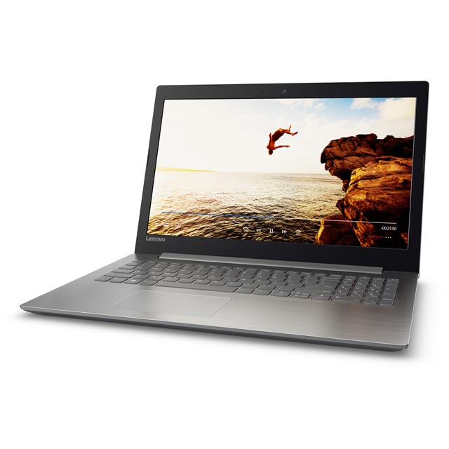 Lenovo Laptops With Microsoft Office Included 5 0 Or More Ao Lenovo Ideapad 320 15 6 Laptop Grey