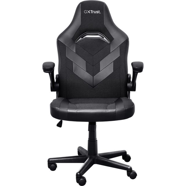 Trust GXT703 Riye Gaming Chair - Black