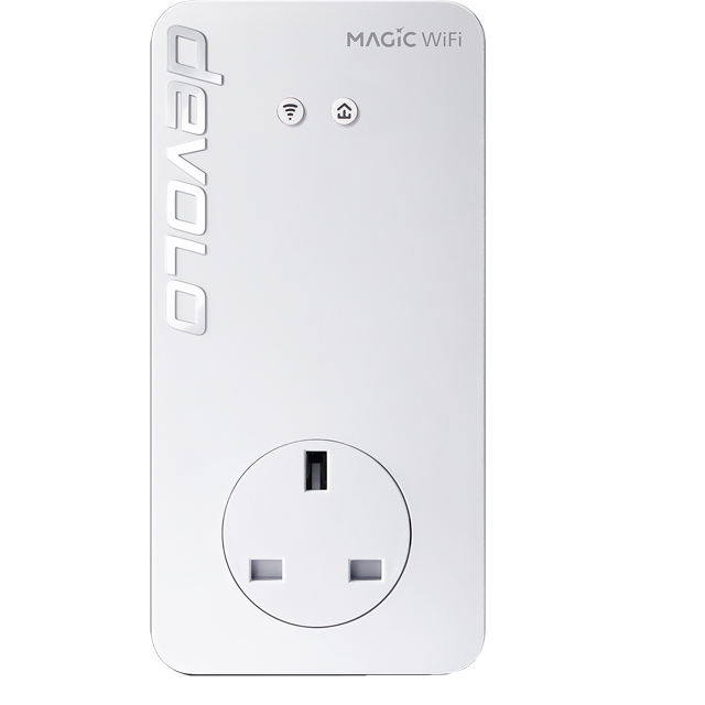 magic 1 wifi