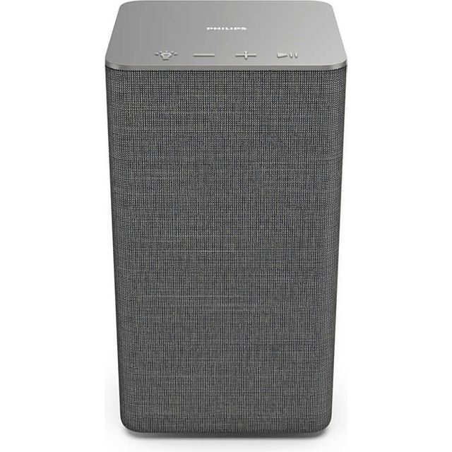Philips Home TAW6205/10 Wireless Speaker - Grey - TAW6205/10 - 1