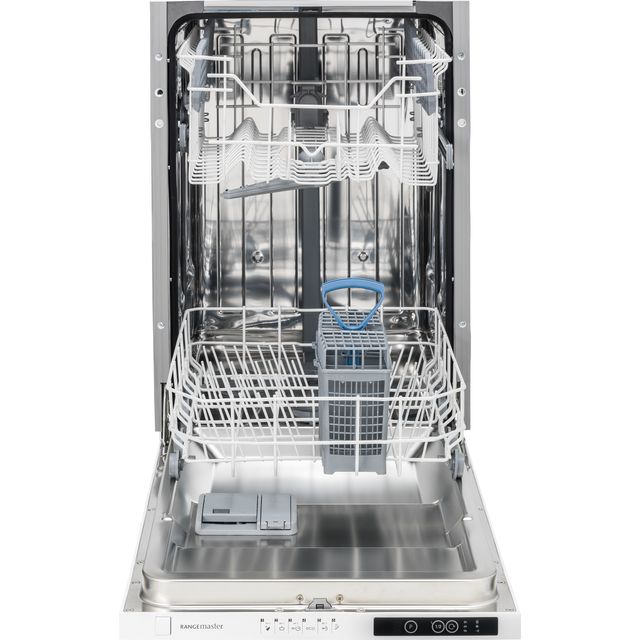 rangemaster integrated dishwasher