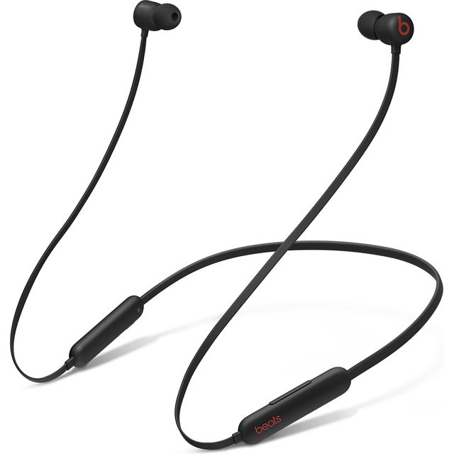 Beats Flex MYMC2ZM/A In-Ear Headphones - Black - MYMC2ZM/A - 1