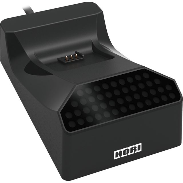 Hori Solo Charging Station For Xbox Series - Black 
