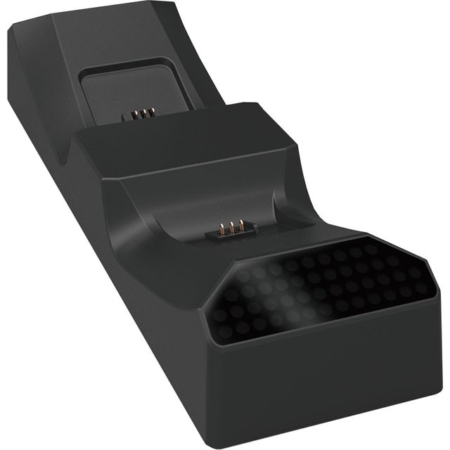 Hori Dual Charging Station For Xbox Series - Black 