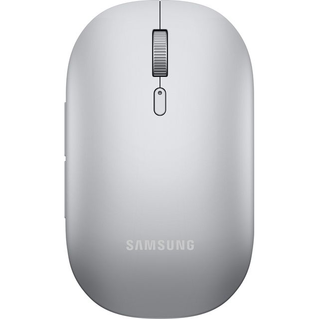 Samsung Slim Bluetooth Optical Mouse - Silver