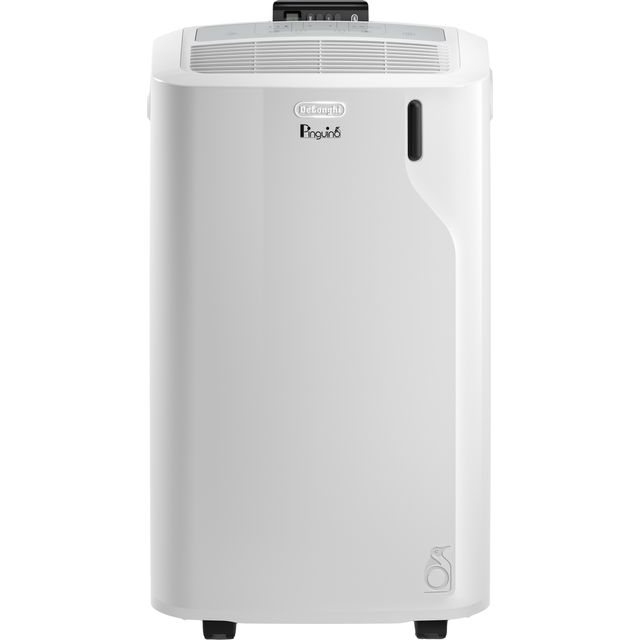 De'Longhi Air Conditioner in White 