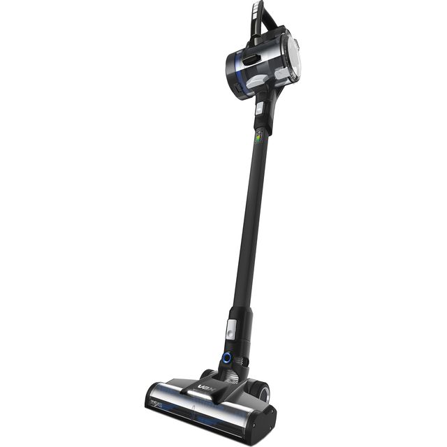 Vax ONEPWR Blade 4 Cordless Vacuum Cleaner in Black 