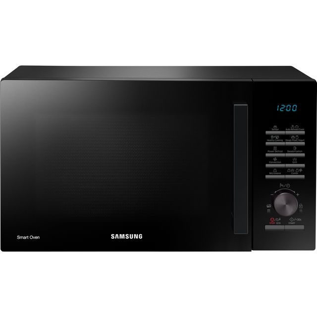 Samsung MC28A5135CK 28 Litre Combination microwave - Black - MC28A5135CK_BK - 1