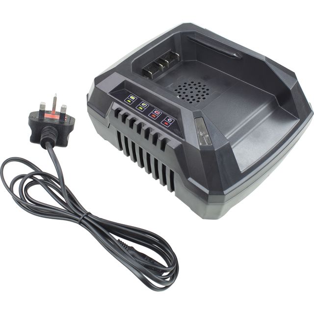 Hyundai HYCH402 Battery Charger 