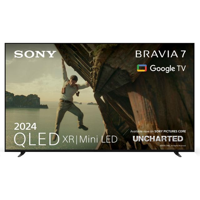 Sony Bravia 7 XR70 55