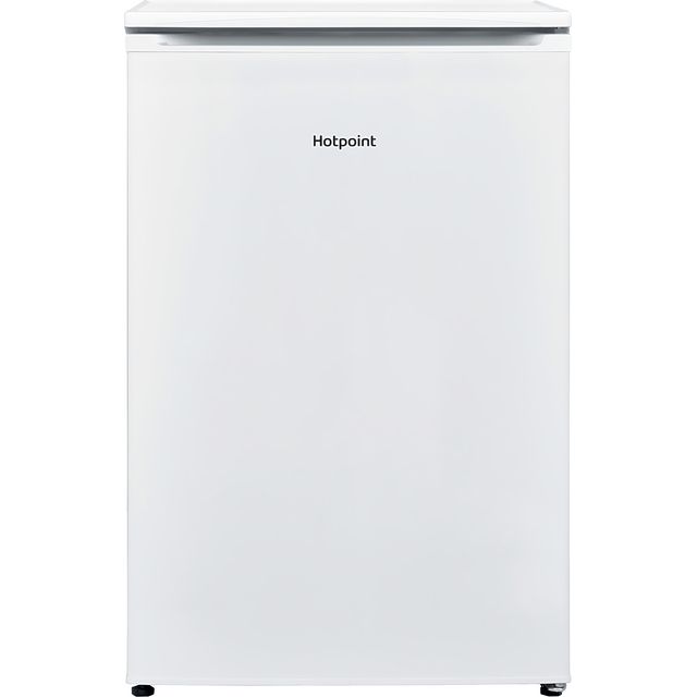 Hotpoint H55ZM1120WUK Under Counter Freezer - White - E Rated