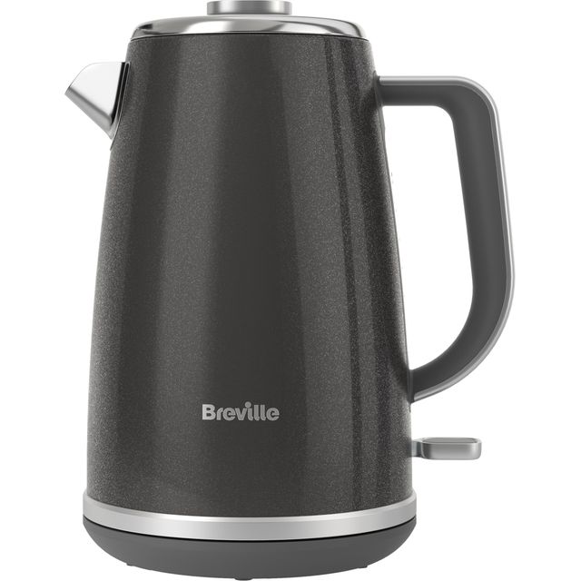 Breville Aura VKT232 Kettle - Shimmer Grey